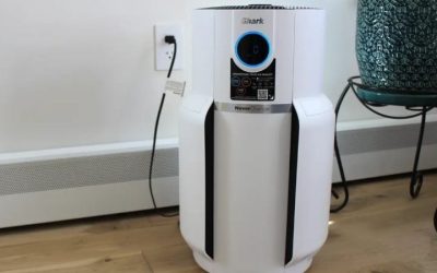 Shark NeverChange air purifier: Ultimate Filter Guide