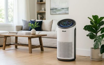 Shark neverchange air purifier max: Ultimate Amazing Review