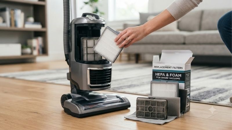 shark-vacuum-replacement-filters