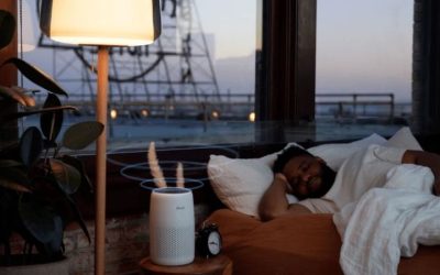 Small room air purifier: Top Choices for Cleaner Spaces