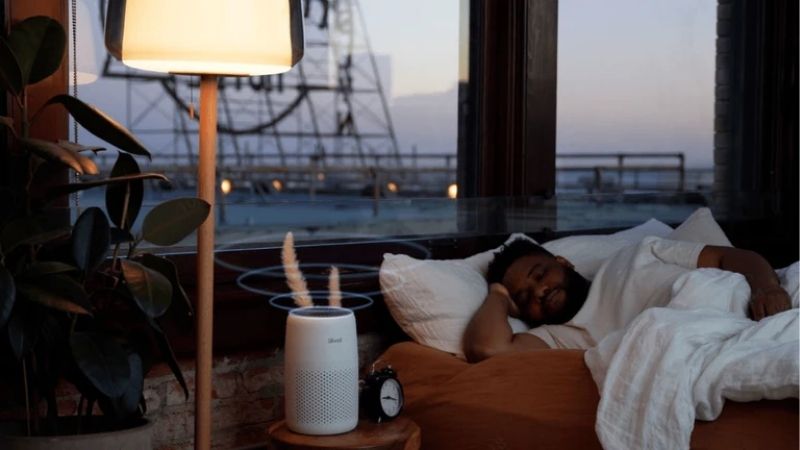 small-room-air-purifier