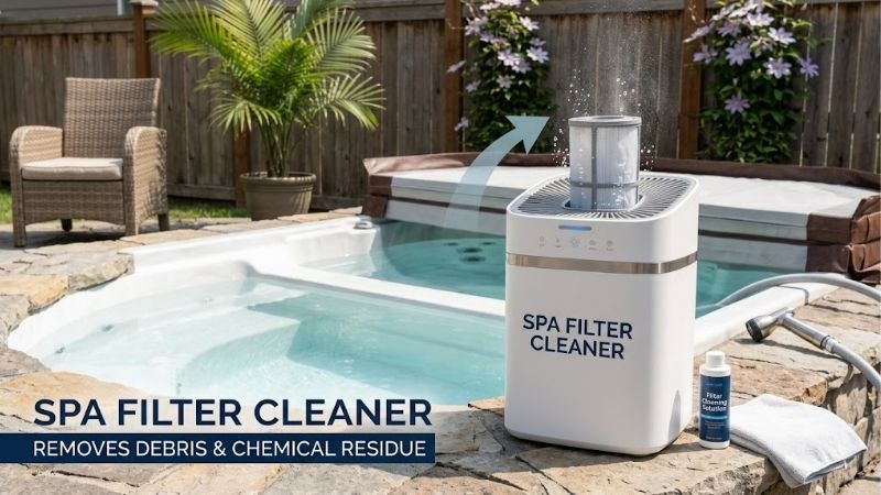 spa-filter-cleaner