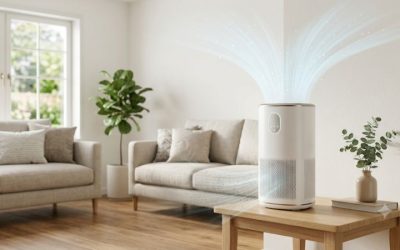 True hepa air purifier options for clean indoor air today