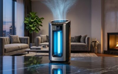 Best UV Air Purifier Options 2026 Comprehensive Guide