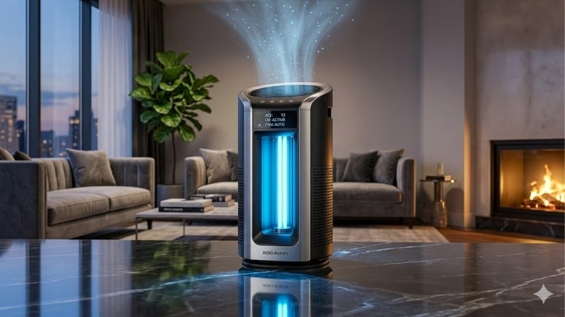 uv-air-purifier