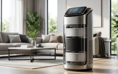 5 Best VOC Air Purifiers for Crucial Chemical Odor Control
