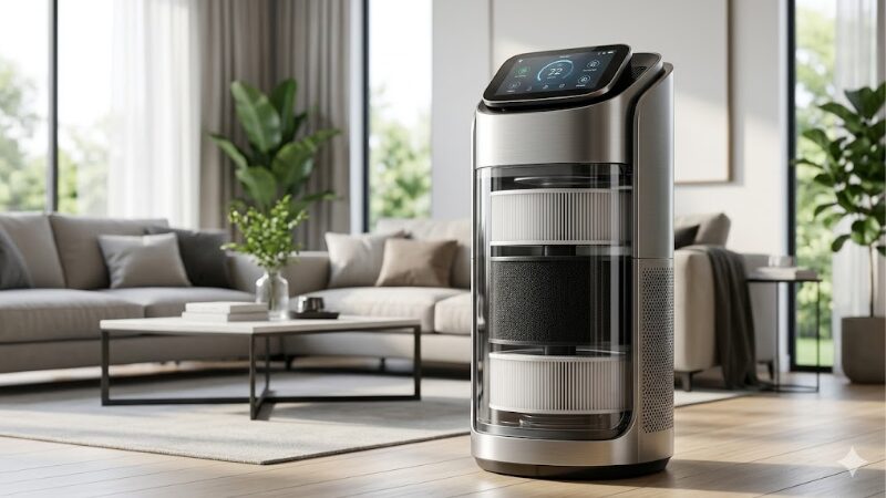 voc-air-purifier