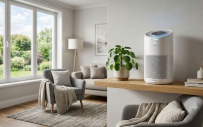 Walmart air purifier: ultimate guide to a healthy home