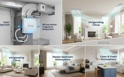 The Ultimate Whole House Air Freshener Guide 2026
