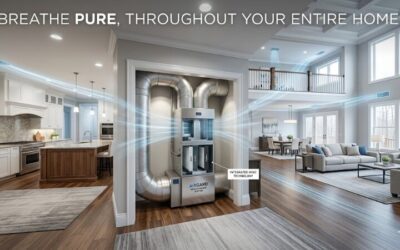 Best Whole House Air Purifier Systems Guide