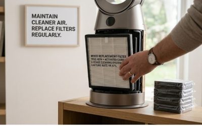 Winix air filter: Maintenance Tips for Cleaner Airflow
