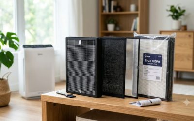 Winix air purifier filter: Ultimate tips for clean air