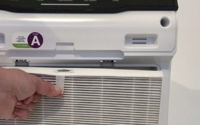 Winix air purifier filter replacement for peak airflow