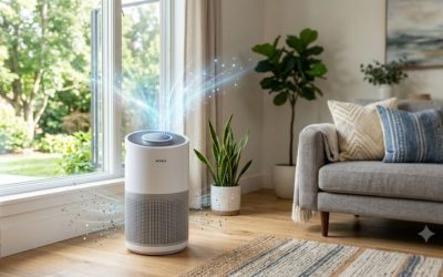 Winix PlasmaWave air purifier: Ultimate Best Clean Air Guide