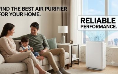Wirecutter air purifier: Expert picks for clean air
