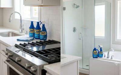 Zep cleaner: Ultimate guide to your best spotless home