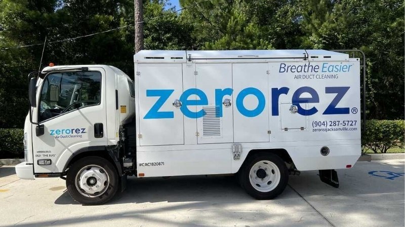 zerorez-air-duct-cleaning