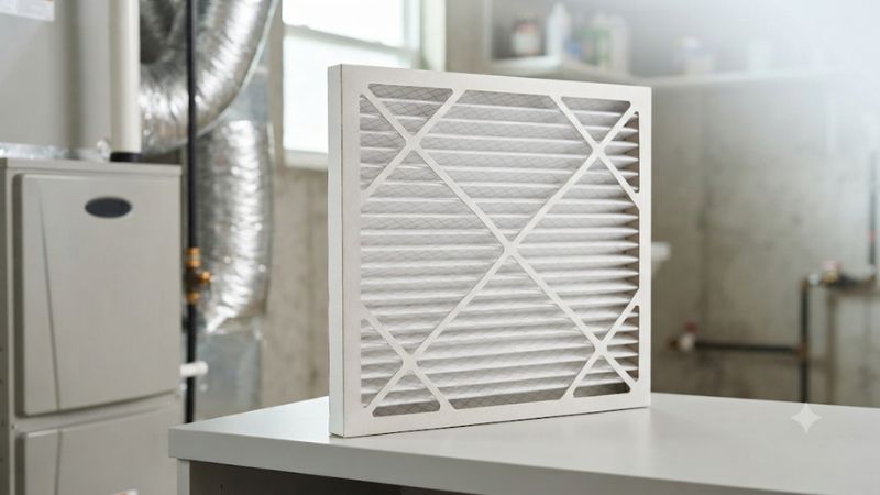 16 x 20 x 4 furnace filter