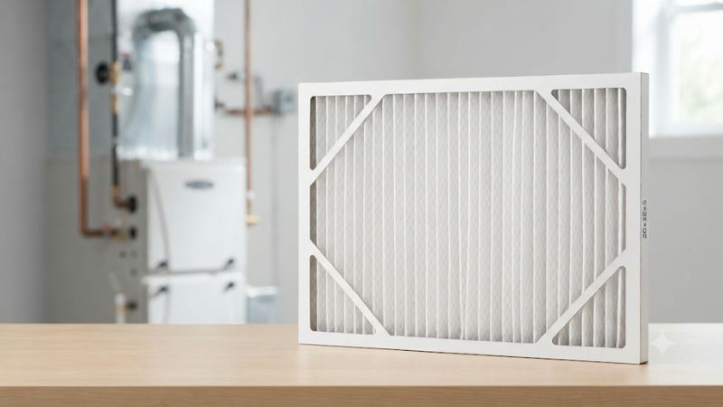 20 x 25 x 5 air filter merv 11: Ultimate Pure Air Solution