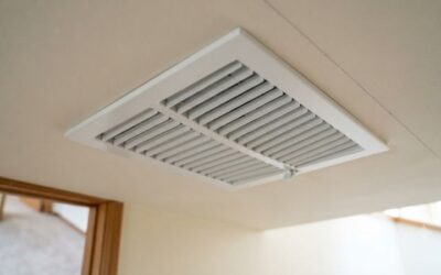 20×20 Air Vent Cover: Upgrade Your Home HVAC System Now