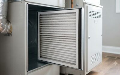 20x20x1 merv 11 air filter: Outstanding Home Protection