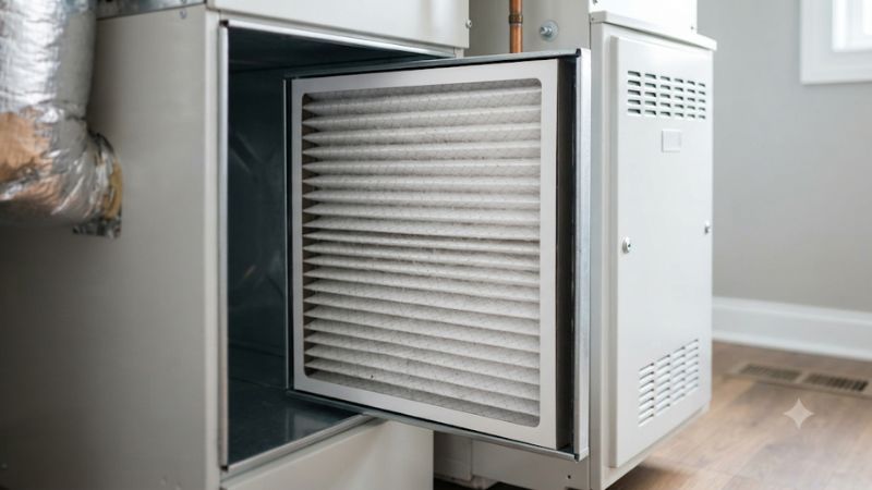 20x20x1 merv 11 air filter