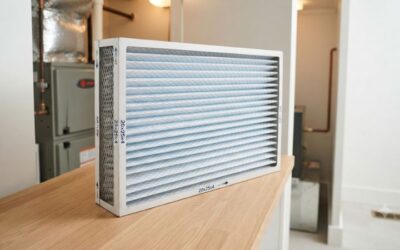 20x25x4 air filter merv 13: Ultimate Clean Air Solution