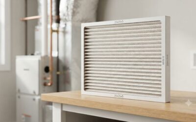 20x25x5 air filter merv 8: Ultimate Choice for Great Air