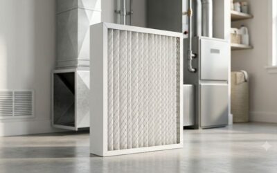 20x25x5 furnace filter: Ultimate choice for clean indoor air.