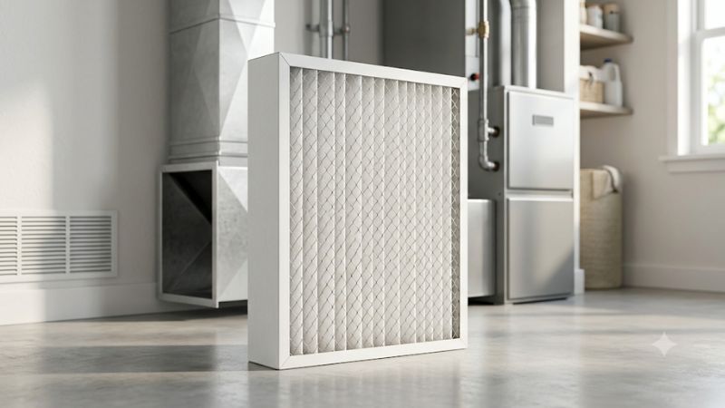 20x25x5 furnace filter
