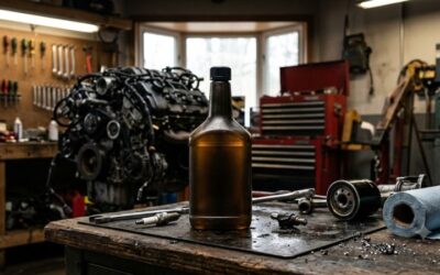 44k fuel system cleaner: Proven way to get superb power