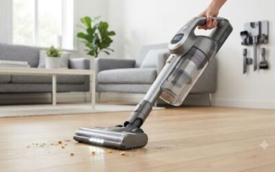 Cordless Vacuum: Best Rated Models for Quick Cleaning