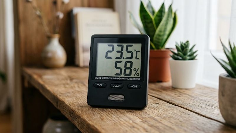 _Hygrometer-Digital