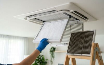 AC filters: Ultimate Solutions for Perfect Clean Home Air
