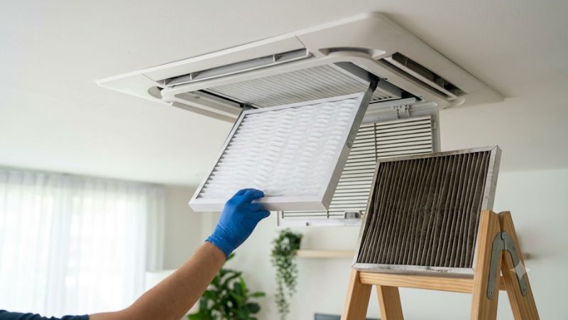 Ac filters