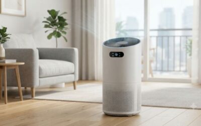 Activated carbon hepa air purifier: Revolutionary fresh air