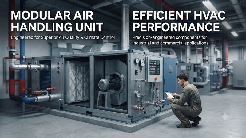 ahu-hvac