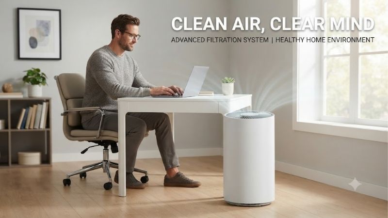 air-cleaner