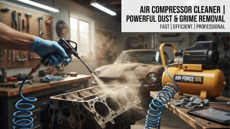 Air conditioner cleaning supplies: The Best Tools Today Air conditioner cleaning supplies: The Best Tools Today