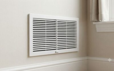Air conditioning intake vent cover: Best ultimate upgrade