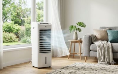 Air cooler fan: Ultimate guide to your perfect breeze