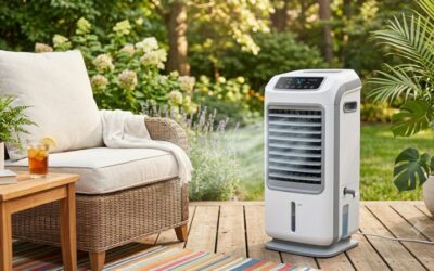 Air cooler fan portable: Ultimate Choice for Blissful Summer