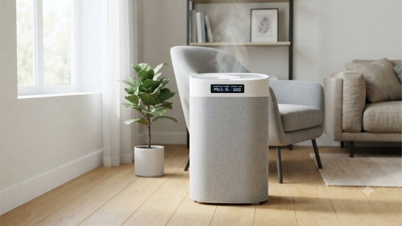 air-doctor-air-purifier