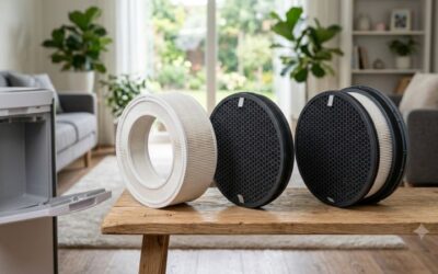 Air doctor filters: ultimate guide to perfect home air