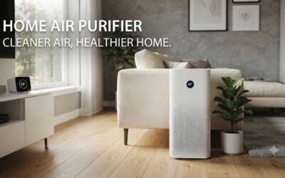 Air Dryer for Home: Efficient Moisture Control Systems