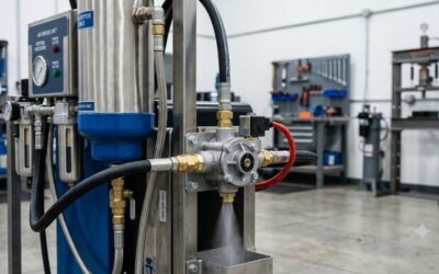 Air dryer purge valve: Ultimate kits for reliable braking