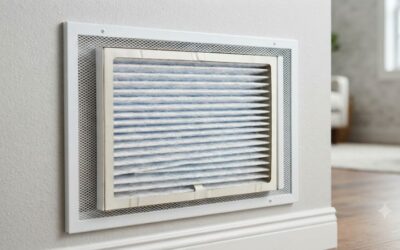 Air filter merv 16: Ultimate Protection for Clean Air