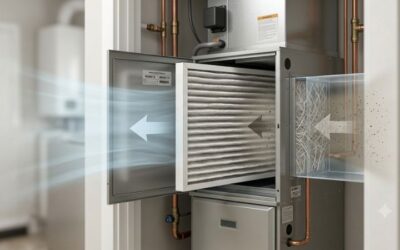 Air Filter MERV Meaning: Ultimate Guide to Perfect Air