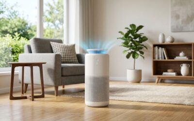 Air filters for home: Ultimate guide to perfect air