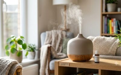 Air freshener diffuser guide: Top ways to scent your home